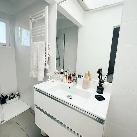 Apartamento Barcelone