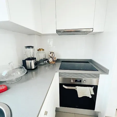 Apartamento *