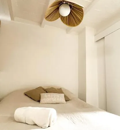 Apartamento Appartement Barcelone