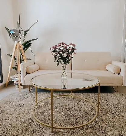Apartamento *
