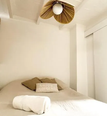 Apartamento דירה ברצלונה