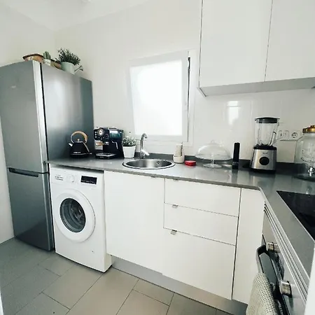 Apartamento * برشلونة